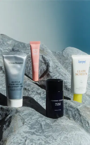 Joanna Czech The Balm | Thumbnail 2