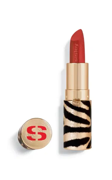 Sisley-Paris Phyto-Rouge Velvet Lipstick - 11 Beige Bloom | Thumbnail 5 Sisley-Paris Phyto-Rouge Velvet Lipstick - 11 Beige Bloom | Thumbnail 5