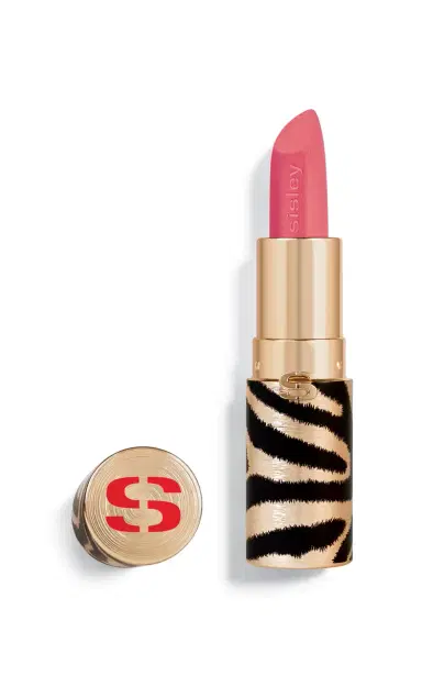 Sisley-Paris Phyto-Rouge Velvet Lipstick - 11 Beige Bloom | Thumbnail 6 Sisley-Paris Phyto-Rouge Velvet Lipstick - 11 Beige Bloom | Thumbnail 6
