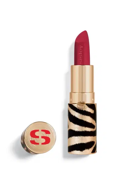 Sisley-Paris Phyto-Rouge Velvet Lipstick - 11 Beige Bloom | Thumbnail 7 Sisley-Paris Phyto-Rouge Velvet Lipstick - 11 Beige Bloom | Thumbnail 7