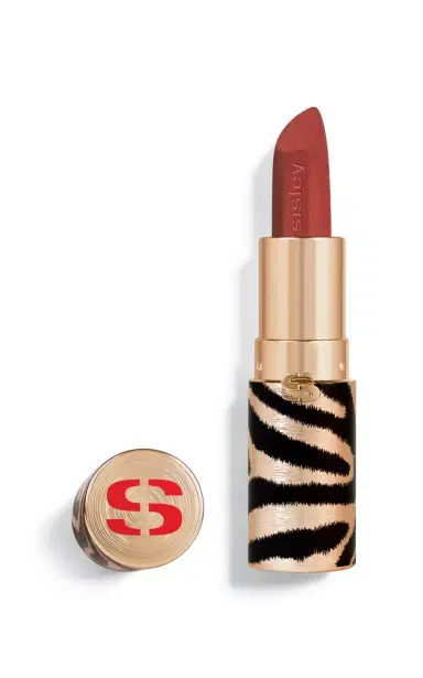 Sisley-Paris Phyto-Rouge Velvet Lipstick - 11 Beige Bloom | Thumbnail 8 Sisley-Paris Phyto-Rouge Velvet Lipstick - 11 Beige Bloom | Thumbnail 8