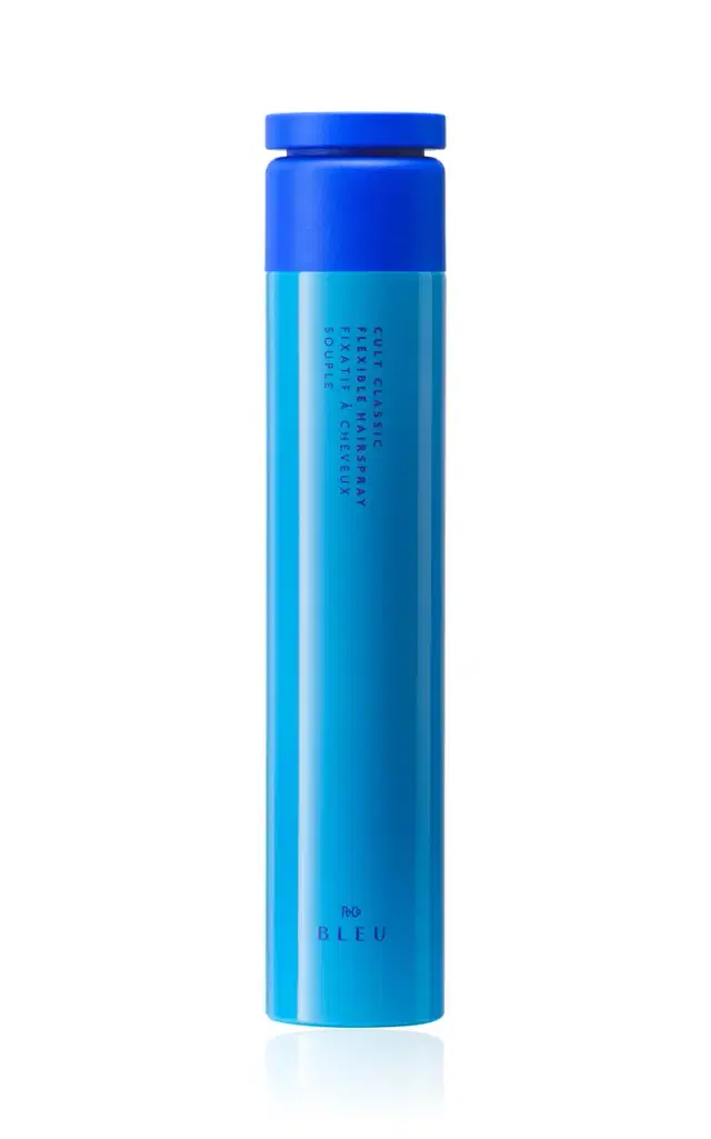 R+Co Bleu Cult Classic Hairspray
