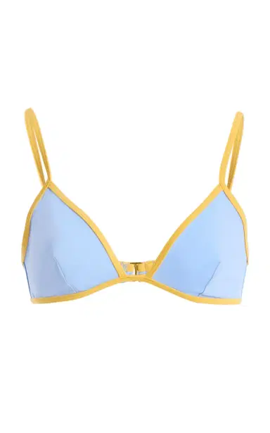 FOLLOW SUIT Exclusive The Bowie Bikini Top | Thumbnail 1 FOLLOW SUIT Exclusive The Bowie Bikini Top | Thumbnail 1