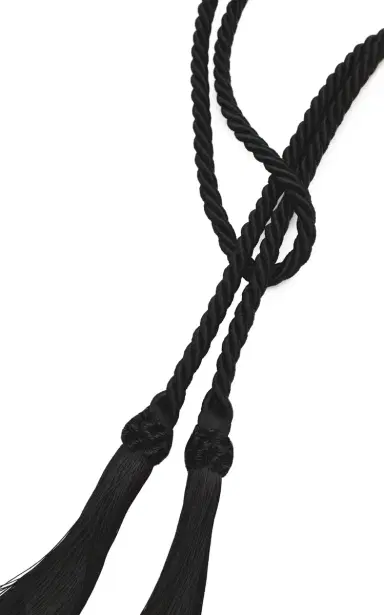 Le Sundial Tassel Belt | Thumbnail 4 Le Sundial Tassel Belt | Thumbnail 4
