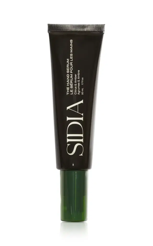 Sidia Nirvana: Hand Serum