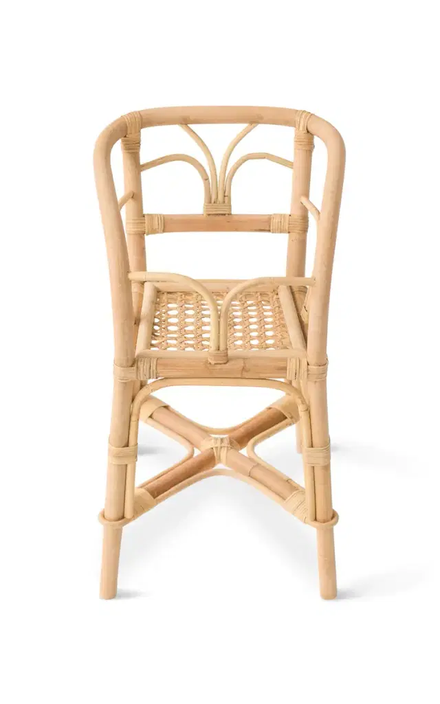 Poppie High Chair