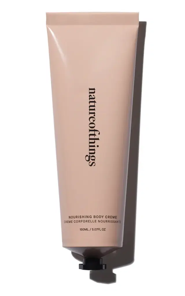 Nourishing Body Crème