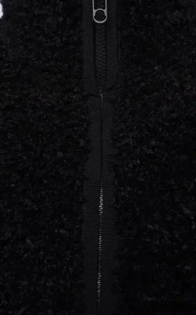 Moncler Bridoire Eco-Shearling Jacket | Thumbnail 5 Moncler Bridoire Eco-Shearling Jacket | Thumbnail 5