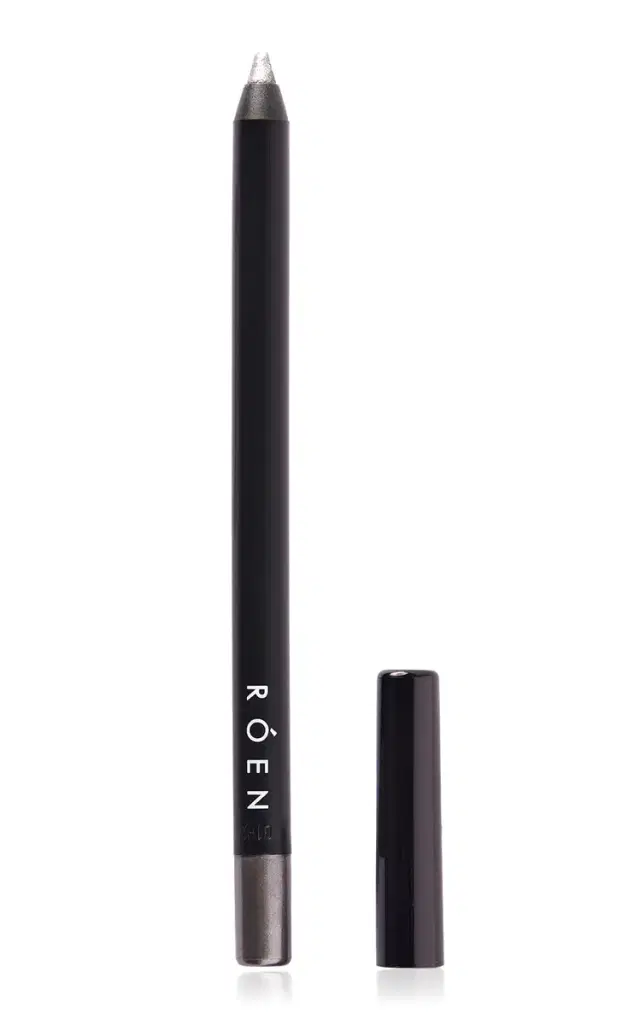Eyeline Define Eyeliner Pencil - Shimmering Gunmetal