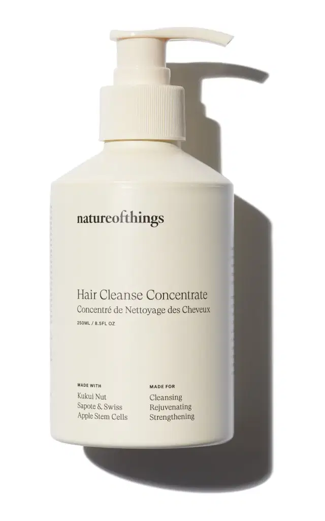 Hair Cleanse Concentrate