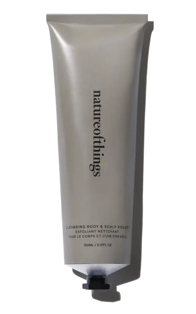Cleansing Body and Scalp Polish
