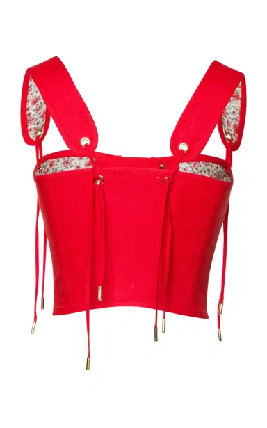 Lena Hoschek Josephine Corset | Thumbnail 3