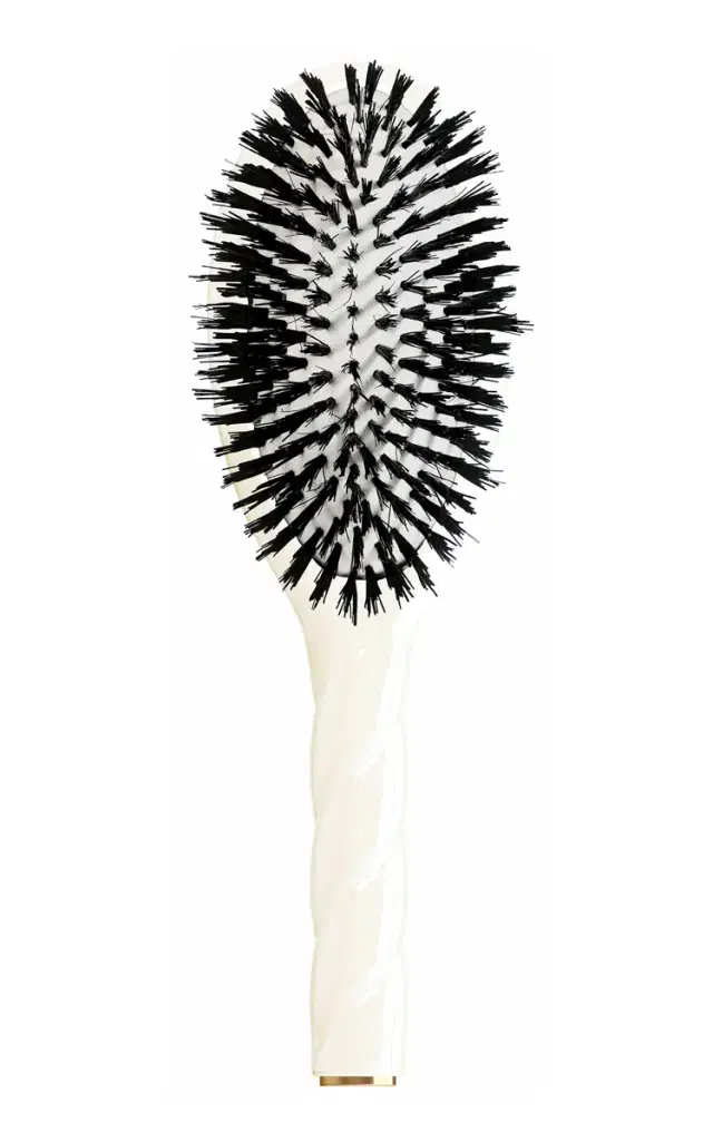 N.01 The Universal Hair Brush