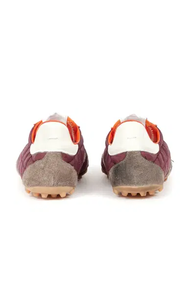 Maison Margiela Sprinters Nylon Sneakers | Thumbnail 4 Maison Margiela Sprinters Nylon Sneakers | Thumbnail 4