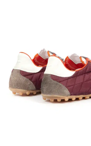 Maison Margiela Sprinters Nylon Sneakers | Thumbnail 6 Maison Margiela Sprinters Nylon Sneakers | Thumbnail 6