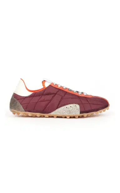 Maison Margiela Sprinters Nylon Sneakers | Thumbnail 1 Maison Margiela Sprinters Nylon Sneakers | Thumbnail 1
