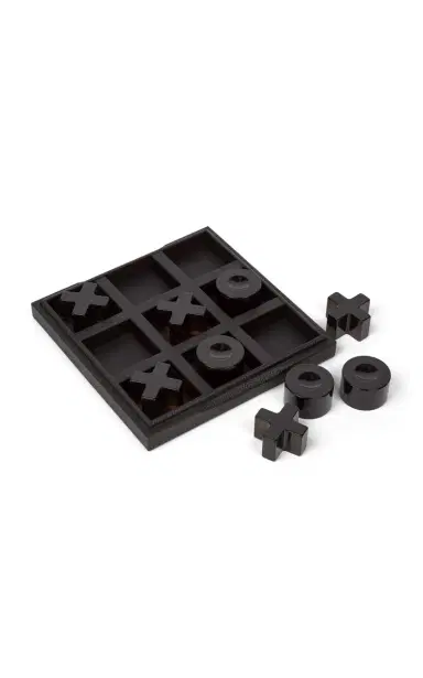 Smythson Noughts And Crosses Set | Thumbnail 2 Smythson Noughts And Crosses Set | Thumbnail 2