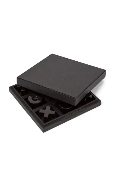 Smythson Noughts And Crosses Set | Thumbnail 3 Smythson Noughts And Crosses Set | Thumbnail 3
