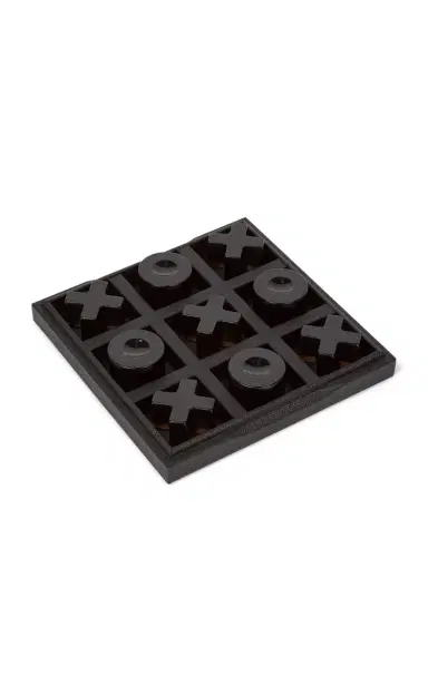 Smythson Noughts And Crosses Set | Thumbnail 1 Smythson Noughts And Crosses Set | Thumbnail 1