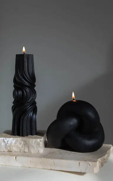 Eluwa Studio Livita Candle | Thumbnail 3