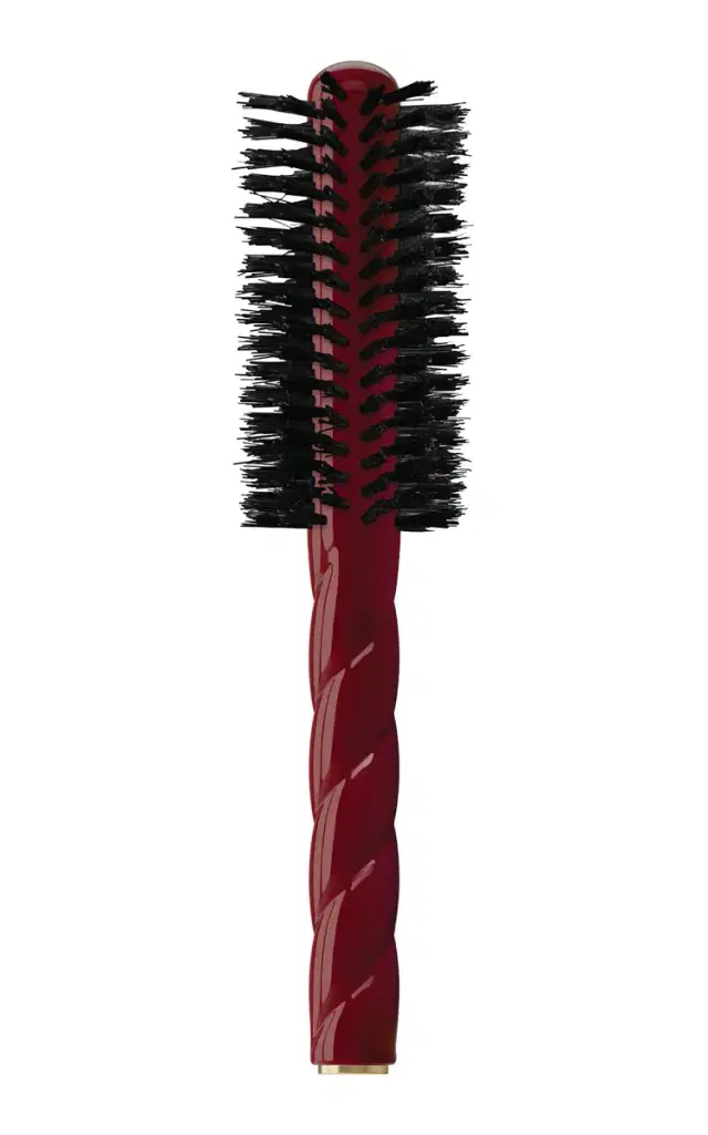 N.05 The Round Hair Brush