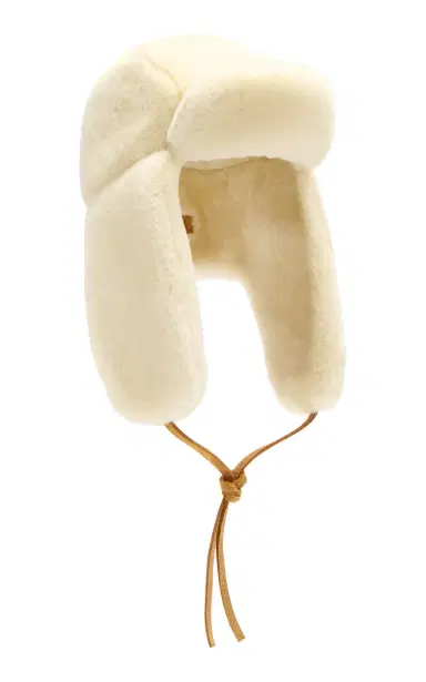 Jacquemus Chapka Faux Fur Hat | Thumbnail 3 Jacquemus Chapka Faux Fur Hat | Thumbnail 3
