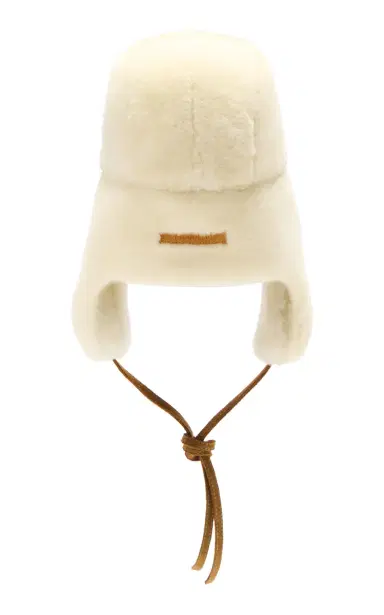 Jacquemus Chapka Faux Fur Hat | Thumbnail 4 Jacquemus Chapka Faux Fur Hat | Thumbnail 4