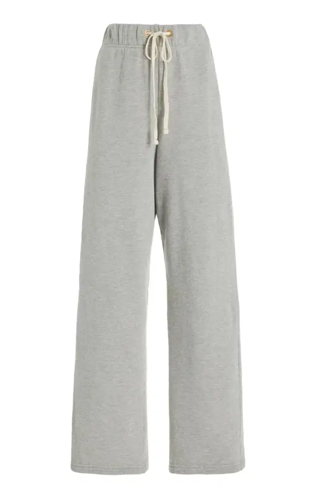 Les Tien Eazy Classic Cotton Sweatpants