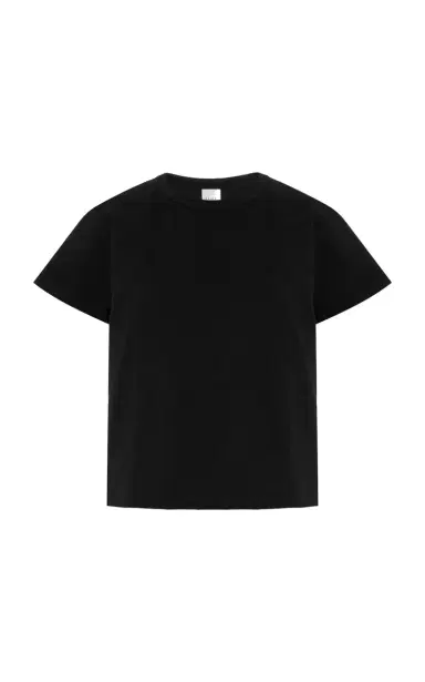 LESET The Margo Cotton T-Shirt | Thumbnail 2