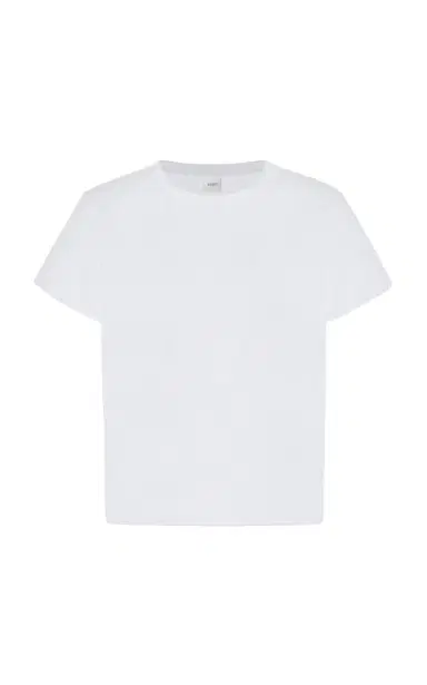 LESET The Margo Cotton T-Shirt | Thumbnail 1