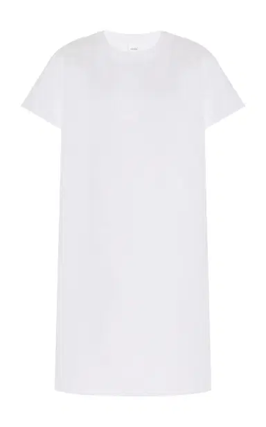 LESET The Margo Cotton Dress | Thumbnail 1 LESET The Margo Cotton Dress | Thumbnail 1