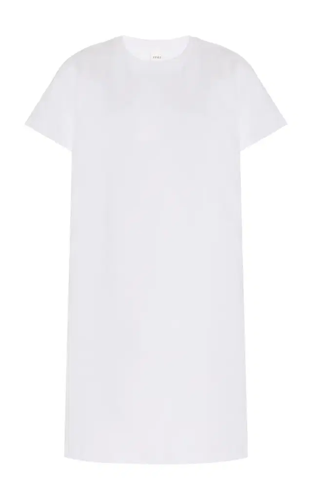 The Margo Cotton Dress