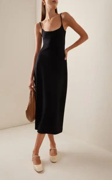 LESET Rio Maxi Tank Dress | Thumbnail 2 LESET Rio Maxi Tank Dress | Thumbnail 2