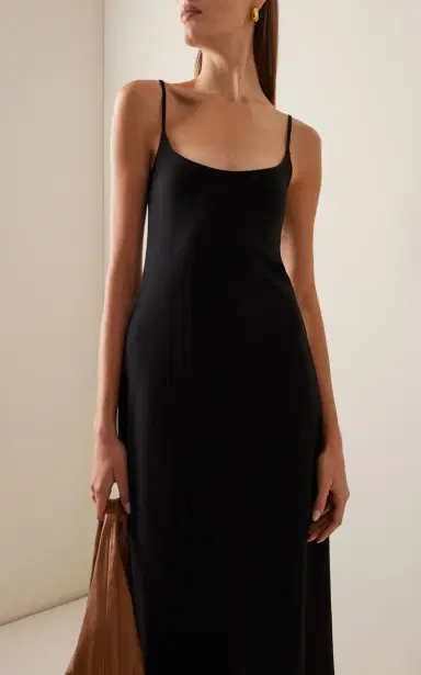 LESET Rio Maxi Tank Dress | Thumbnail 3 LESET Rio Maxi Tank Dress | Thumbnail 3