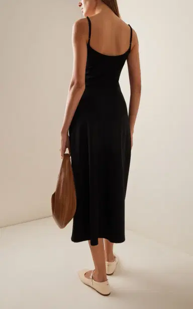 LESET Rio Maxi Tank Dress | Thumbnail 4 LESET Rio Maxi Tank Dress | Thumbnail 4