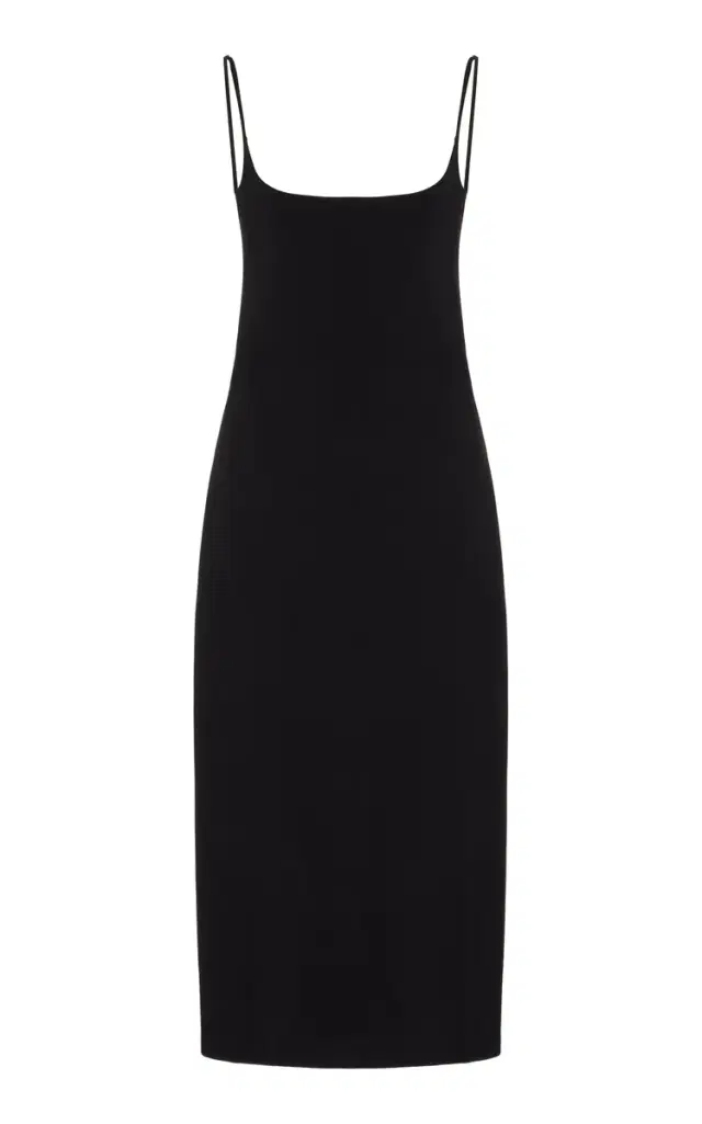 Rio Maxi Tank Dress