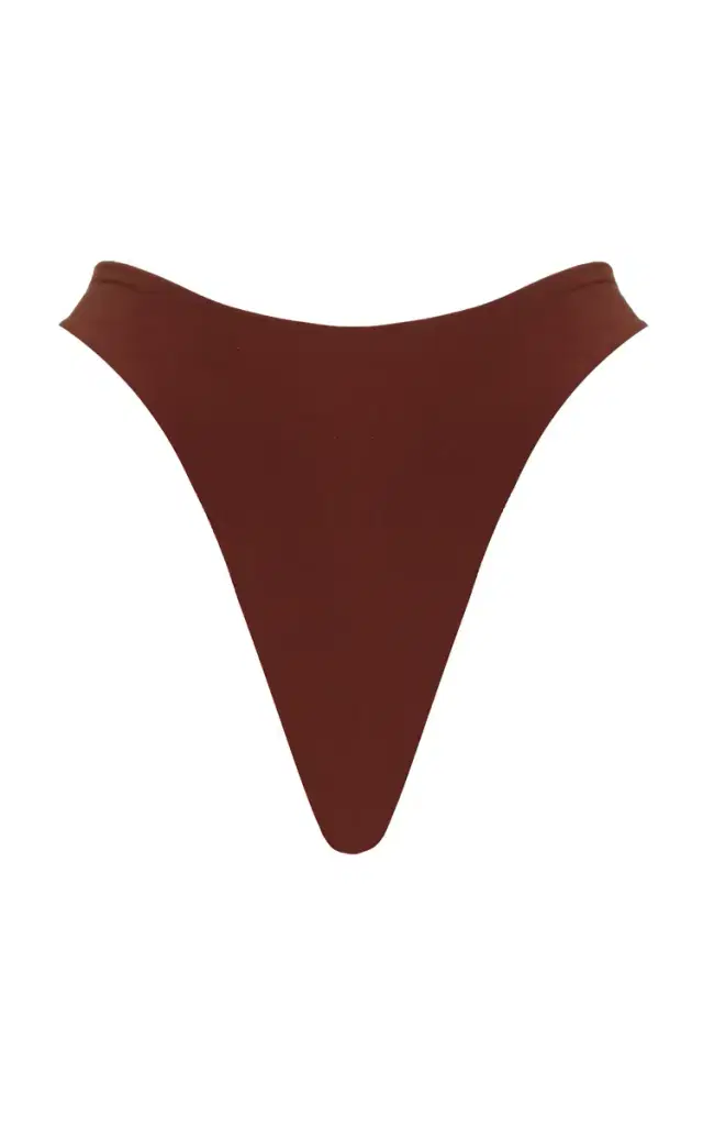 Siara Reversible Bikini Bottom