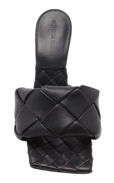 Bottega Veneta Lido Sandals | Thumbnail 4