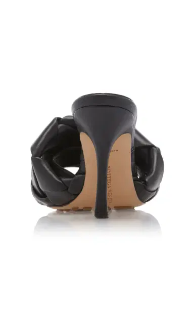 Bottega Veneta Lido Sandals | Thumbnail 5