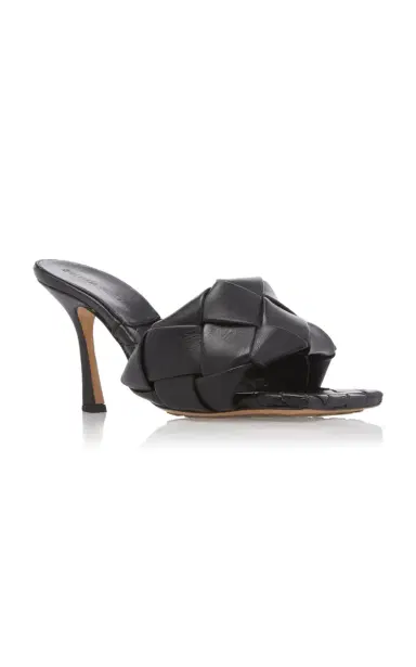 Bottega Veneta Lido Sandals | Thumbnail 6