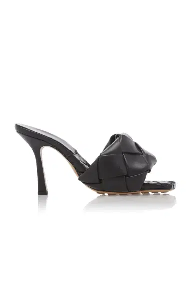 Bottega Veneta Lido Sandals | Thumbnail 1