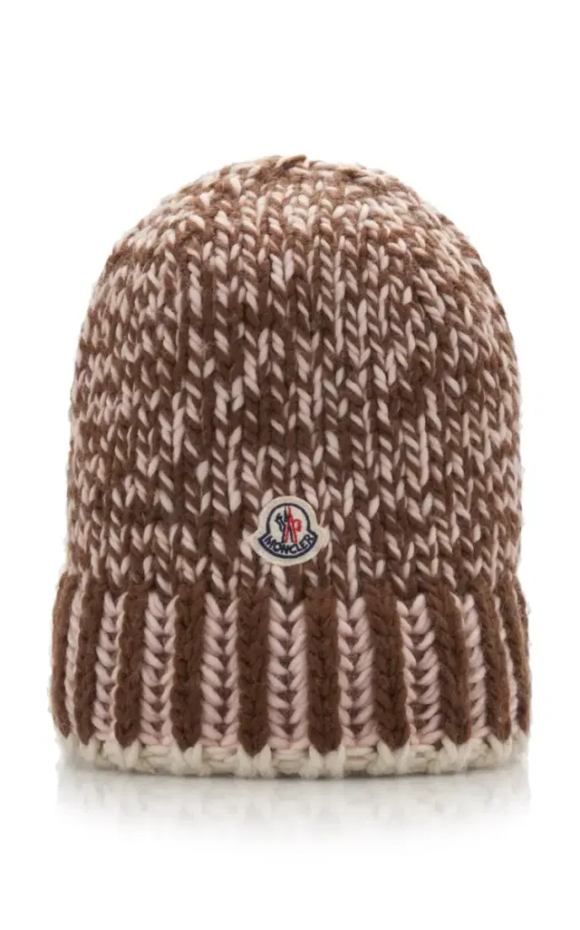 Knit Beanie