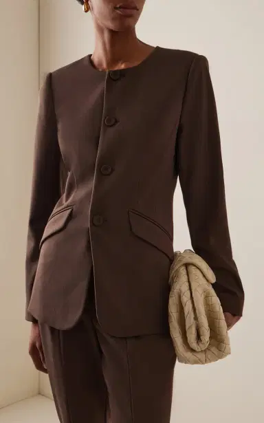 Favorite Daughter Tailored Victoria Jacket | Thumbnail 2
