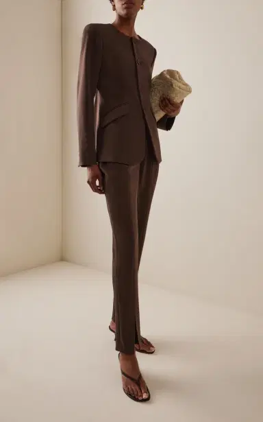 Favorite Daughter Tailored Victoria Jacket | Thumbnail 3