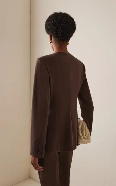 Favorite Daughter Tailored Victoria Jacket | Thumbnail 4