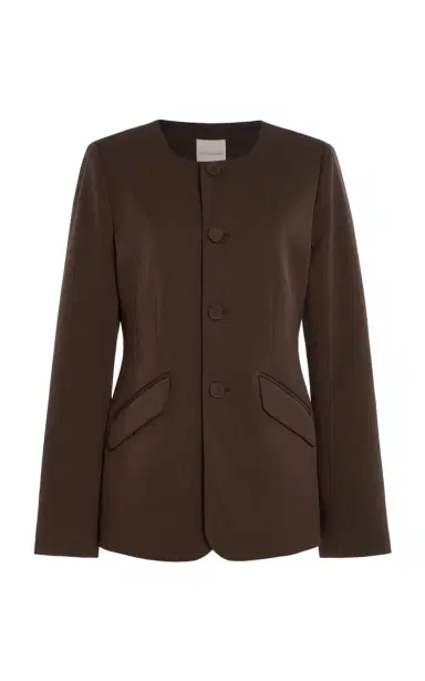 Favorite Daughter Tailored Victoria Jacket | Thumbnail 1