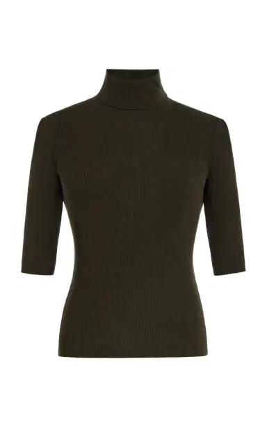 Favorite Daughter Amelia Wool Top | Thumbnail 1 Favorite Daughter Amelia Wool Top | Thumbnail 1