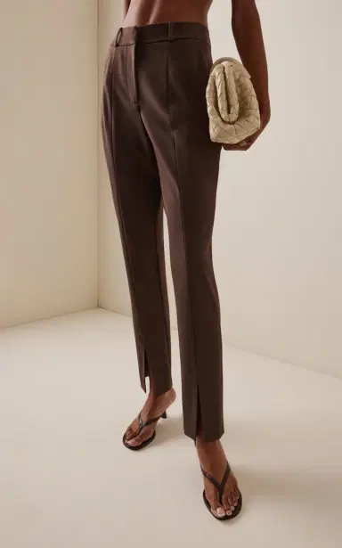 Favorite Daughter Split Decision Trousers | Thumbnail 3