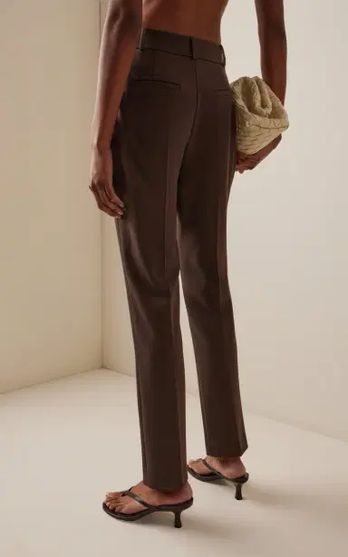 Favorite Daughter Split Decision Trousers | Thumbnail 4