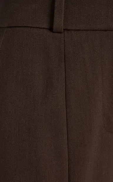 Favorite Daughter Split Decision Trousers | Thumbnail 5